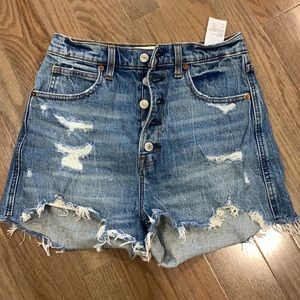Abercrombie & Fitch Shorts